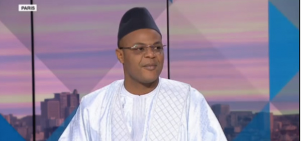 Polémique autour de la nomination de Mame Mbaye Niang au Palais Polémique autour de la nomination de Mame Mbaye Niang au Palais