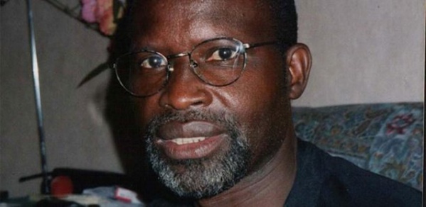 Trafic de bois en Casamance : Nkrumah Sané défend Jammeh Trafic de bois en Casamance : Nkrumah Sané défend Jammeh