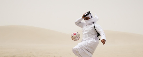 Le Koweit devrait accueillir des matchs du Mondial 2022