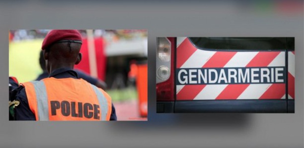 Police et gendarmerie : Ce qui bloque le rapprochement Police et gendarmerie : Ce qui bloque le rapprochement