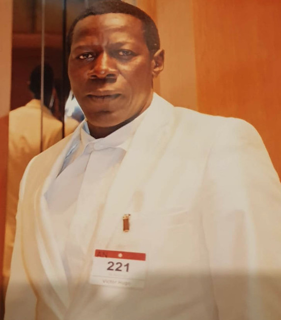 Portrait: Thiambel Ba, l’ombre de Mamadou Talla en France Portrait: Thiambel Ba, l’ombre de Mamadou Talla en France