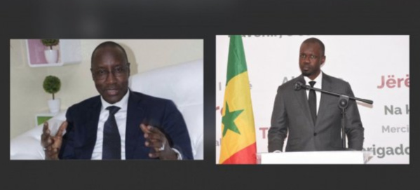 Affaire des 94 milliards : Les auditions démarrent vendredi