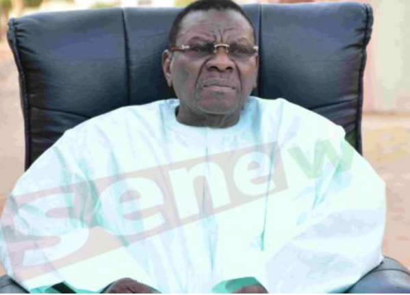 "Sérieusement malade" : Cheikh Béthio Thioune va-t-il manquer son procès ? "Sérieusement malade" : Cheikh Béthio Thioune va-t-il manquer son procès ?