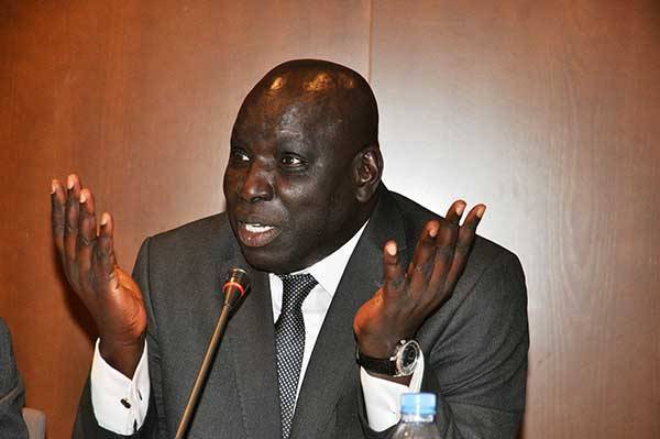 Madiambal Diagne charge: « Le Président risque de se tromper seul »