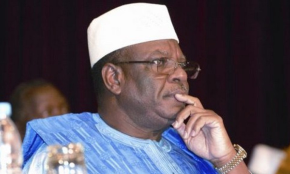 Prémices D’un 3eme Mandat : IBK Annonce Une Concertation Nationale Sur La Révision Constitutionnelle Prémices D’un 3eme Mandat : IBK Annonce Une Concertation Nationale Sur La Révision Constitutionnelle