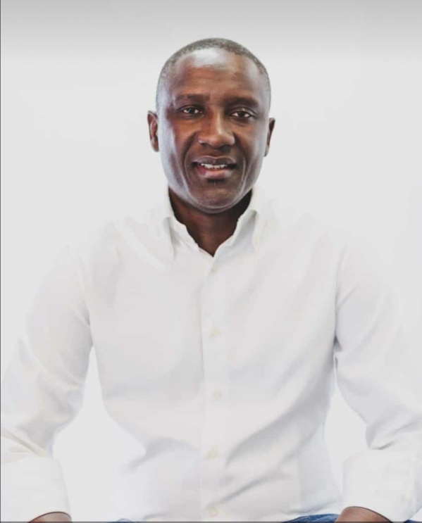 Le Sénégalais Saer Ndiaye, candidat à la mairie de Bergamo en Italie