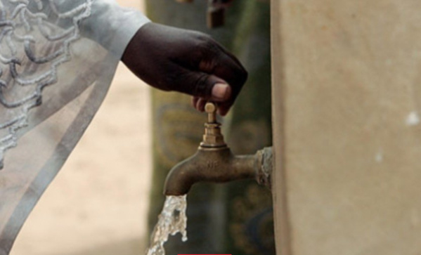 Gestion de l'eau : Vers des batailles juridiques qui prendront les Sénégalais en otage Gestion de l'eau : Vers des batailles juridiques qui prendront les Sénégalais en otage