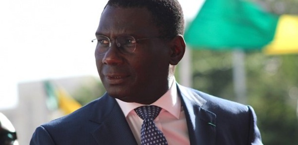 Reconduit ministre du Pse : Cheikh Kanté aperçu au Conseil des ministres Reconduit ministre du Pse : Cheikh Kanté aperçu au Conseil des ministres