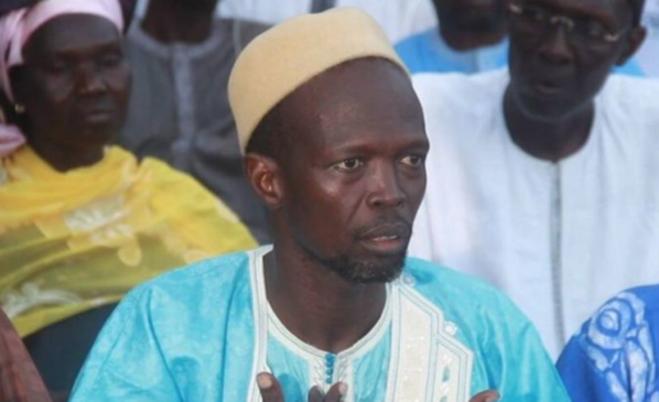 Serigne Cheikh Bara Dolli MBACKE : «Macky Veut Tout Simplement S’autoproclamer Roi» Serigne Cheikh Bara Dolli MBACKE : «Macky Veut Tout Simplement S’autoproclamer Roi»