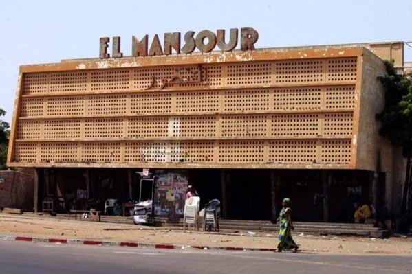 Bandit cinéma ! Bandit cinéma !