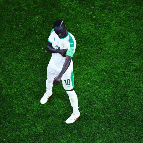 Sadio Mané, le dompteur du ballon rond qui fascine le monde ! (Par Papa Ibrahima Diassé) Sadio Mané, le dompteur du ballon rond qui fascine le monde ! (Par Papa Ibrahima Diassé)