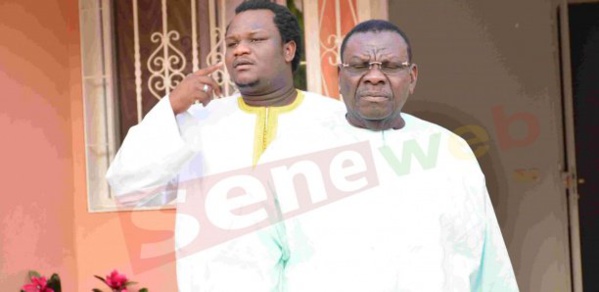 Double meurtre de Médinatoul Salam : Évacué à Bordeaux, Cheikh Béthio Thioune a déposé un dossier médical Double meurtre de Médinatoul Salam : Évacué à Bordeaux, Cheikh Béthio Thioune a déposé un dossier médical