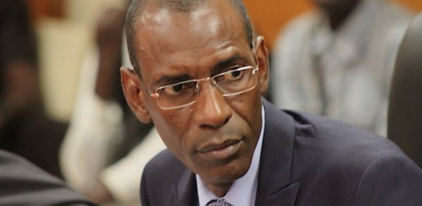 Affaire des 94 milliards : Abdoulaye Daouda Diallo et Cheikh Bâ premiers à être auditionnés