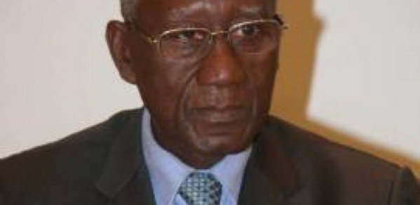 Nécrologie : Décès du Général Lamine Cissé