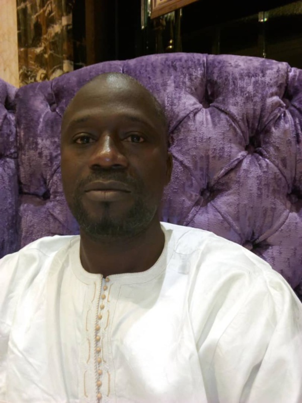 Diplomatie : Nomination d'un ministre des Affaires africaines : l’Arabie Saoudite renforce ses liens avec le continent. Dakar - Mor LOUME Diplomatie : Nomination d'un ministre des Affaires africaines : l’Arabie Saoudite renforce ses liens avec le continent. Dakar - Mor LOUME