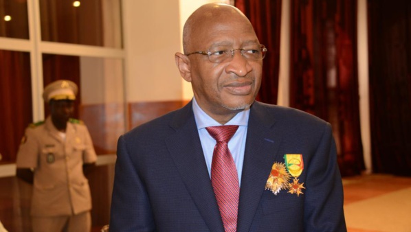 Mali: les raisons de la démission du Premier ministre Soumeylou Boubèye Maïga