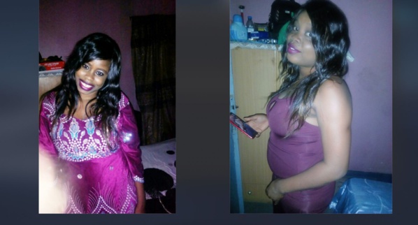 Niary Tally : La triste histoire de Marie Gomis et ses deux filles mortes asphyxiées Niary Tally : La triste histoire de Marie Gomis et ses deux filles mortes asphyxiées