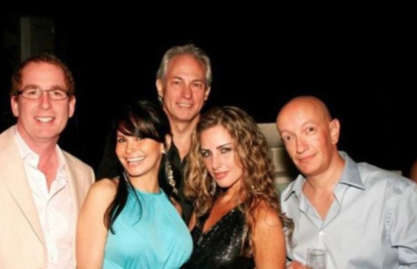 Air Sénégal: Limogé, l’ex-Dg Philippe Bohn se la coule douce à Miami Air Sénégal: Limogé, l’ex-Dg Philippe Bohn se la coule douce à Miami