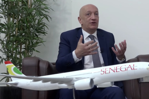 Air Sénégal… un triangle des Bermudes au sein du pavillon national Air Sénégal… un triangle des Bermudes au sein du pavillon national