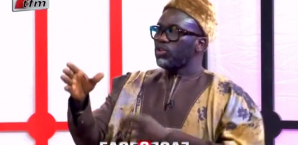 Cheikh Yérim Seck Revient sur la fâcheuse réponse de Macky: "Douma ko def" Cheikh Yérim Seck Revient sur la fâcheuse réponse de Macky: "Douma ko def"