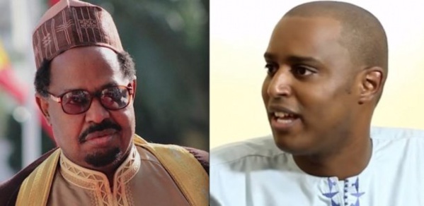 "Maison de Sidy détruite à Kaolack" : Ahmed Khalifa dément, Cheikh Niass s'en remet à… "Maison de Sidy détruite à Kaolack" : Ahmed Khalifa dément, Cheikh Niass s'en remet à…
