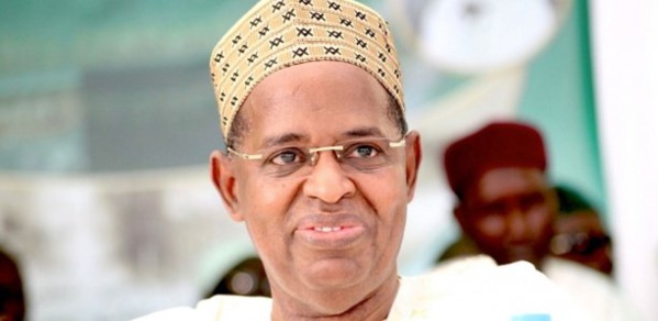 Kaolack : Ahmed Khalifa Niass démonte, en pleine nuit, le domicile de Sidy Lamine Kaolack : Ahmed Khalifa Niass démonte, en pleine nuit, le domicile de Sidy Lamine