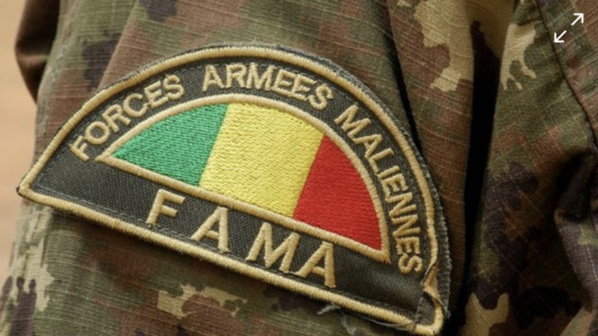 Mali : Onze soldats tués dans une nouvelle attaque contre l'armée Mali : Onze soldats tués dans une nouvelle attaque contre l'armée