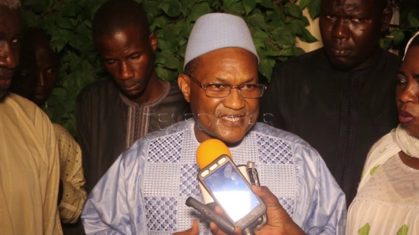 Non reconduit dans le gouvernement, révélations sur les positions du ministre Abdou Ndéné Sall