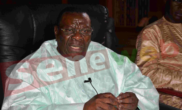 Affaire Médinatoul Salam : Le procès démarre ce matin en l'absence de Cheikh Béthio Affaire Médinatoul Salam : Le procès démarre ce matin en l'absence de Cheikh Béthio