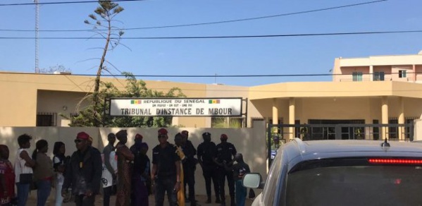 Procès Médinatoul Salam : Cheikh Béthio jugé par contumace