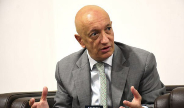 Air Sénégal SA: L'Etat va faire auditer la gestion nébuleuse de Philippe Bohn Air Sénégal SA: L'Etat va faire auditer la gestion nébuleuse de Philippe Bohn