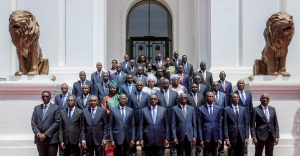 TRAIN DE VIE DE L'ÉTAT LES CHIFFRES DE LA HONTE TRAIN DE VIE DE L'ÉTAT LES CHIFFRES DE LA HONTE