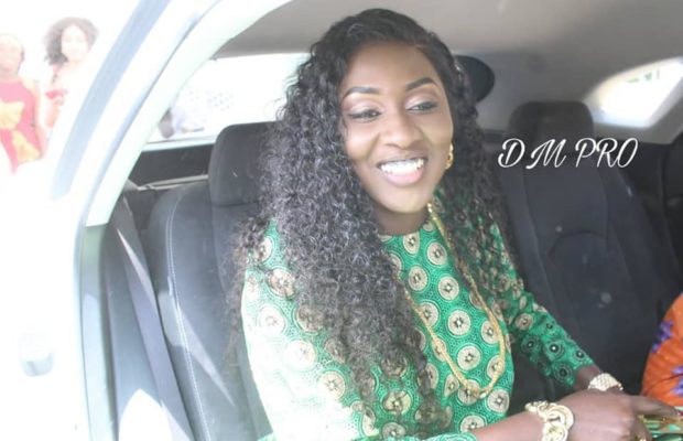 Procès Médinatoul Salam : Adja Déthié Pène et Sokhna Aida Saliou au tribunal, le juge décide de juger Cheikh Béthio Thioune par Procès Médinatoul Salam : Adja Déthié Pène et Sokhna Aida Saliou au tribunal, le juge décide de juger Cheikh Béthio Thioune par