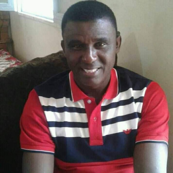 La Médina endeuillée...Ousmane Sy décédé