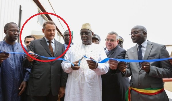 Atteinte à l'autorité de la Justice - Banditisme russe à Dakar Atteinte à l'autorité de la Justice - Banditisme russe à Dakar