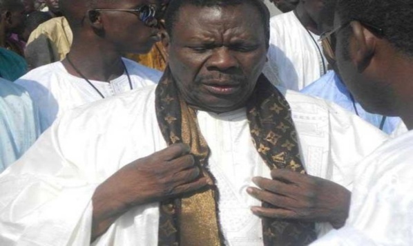 KHADIM SECK ENFONCE LE MARABOUT : « CHEIKH BÉTHIO M’A REMIS UNE ARME »