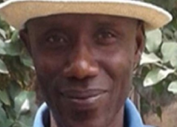 Tuerie de Boffa-Bayotte : René Bassène face au juge d'instruction aujourd'hui Tuerie de Boffa-Bayotte : René Bassène face au juge d'instruction aujourd'hui