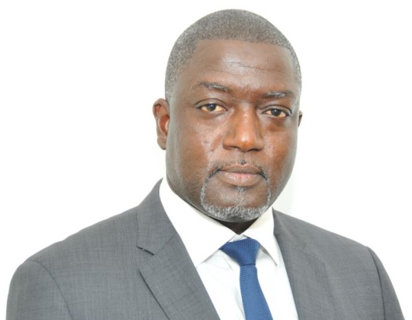 FONSIS : Pape Demba Diallo prend les commandes FONSIS : Pape Demba Diallo prend les commandes