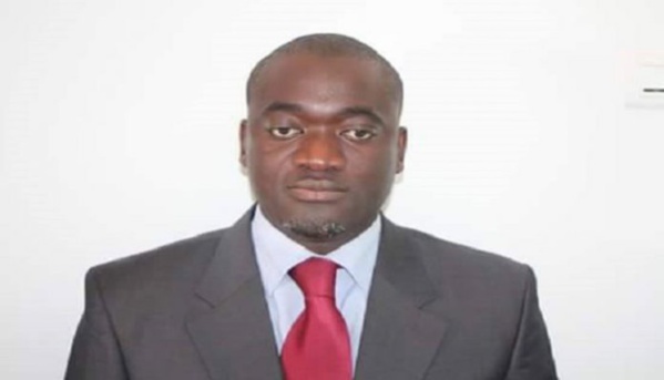 Nomination: Pape Demba Bitèye nommé DG de la Senelec Nomination: Pape Demba Bitèye nommé DG de la Senelec