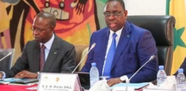 Voici les mesures individuelles du Conseil des ministres du 24 avril 2019 Voici les mesures individuelles du Conseil des ministres du 24 avril 2019