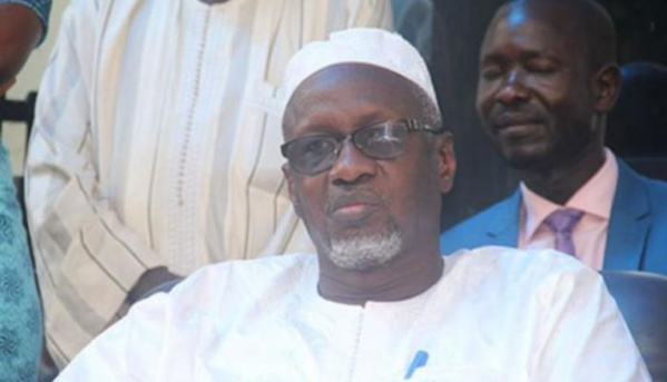 Ciré Dia, n'est plus le Directeur Général de la poste Ciré Dia, n'est plus le Directeur Général de la poste