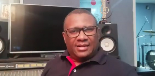 Pas de visas pour les artistes Sénégalais: Le musicien Papis Konaté appelle à la mobilisation