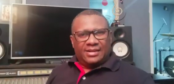 Pas de visas pour les artistes Sénégalais: Le musicien Papis Konaté appelle à la mobilisation Pas de visas pour les artistes Sénégalais: Le musicien Papis Konaté appelle à la mobilisation