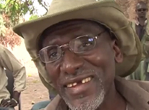 Paix en Casamance : Salif Sadio fait le point ce samedi Paix en Casamance : Salif Sadio fait le point ce samedi