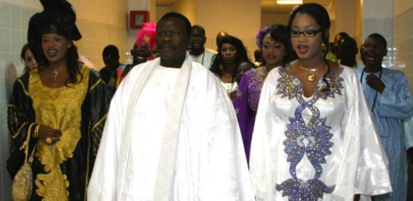 Procès double Meurtre Medinatoul Salam : Les deux épouses de Cheikh Bethio appelées à la barre Procès double Meurtre Medinatoul Salam : Les deux épouses de Cheikh Bethio appelées à la barre