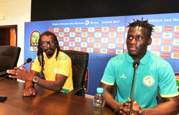 Attaques contre Aliou Cissé: l'enregistrement qui blanchit Kara Mbodji Attaques contre Aliou Cissé: l'enregistrement qui blanchit Kara Mbodji