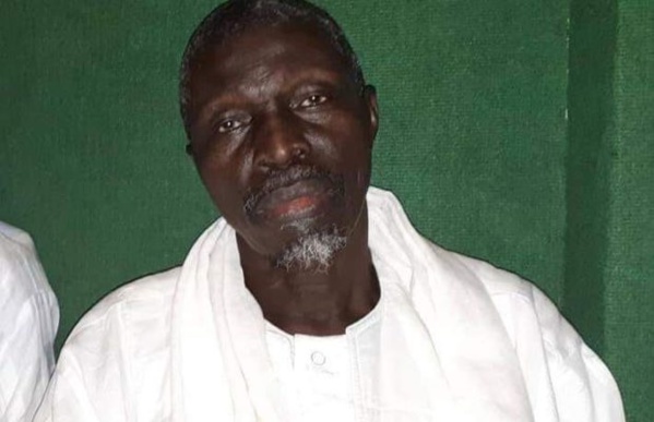 Nécrologie : Le muezzin de la Grande Mosquée de Touba n’est plus Nécrologie : Le muezzin de la Grande Mosquée de Touba n’est plus