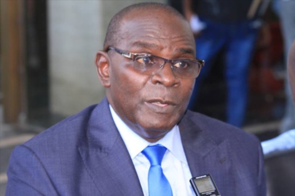 Aymerou Gningue: « Les réformes de Macky Sall vont passer comme lettre à la poste à l’Assemblée nationale»