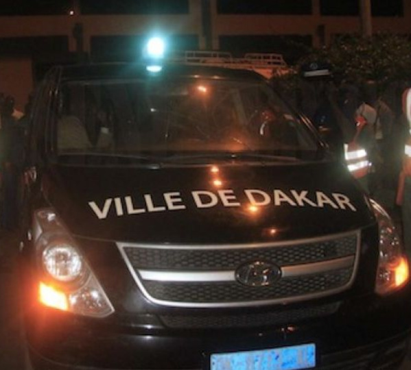 Centre de santé de Keur Massar: La dépouille de Vincent Gomis a disparu de la morgue Centre de santé de Keur Massar: La dépouille de Vincent Gomis a disparu de la morgue