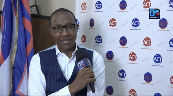 Modification de la Constitution : L’appel retentissant d’Abdoul Mbaye aux députés du peuple Modification de la Constitution : L’appel retentissant d’Abdoul Mbaye aux députés du peuple